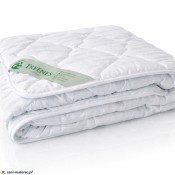 Treenes BioCeramic Carbon 360™ | Luksusowa kołdra Premium z bioceramiką, karbonem i jonami srebra 140x200